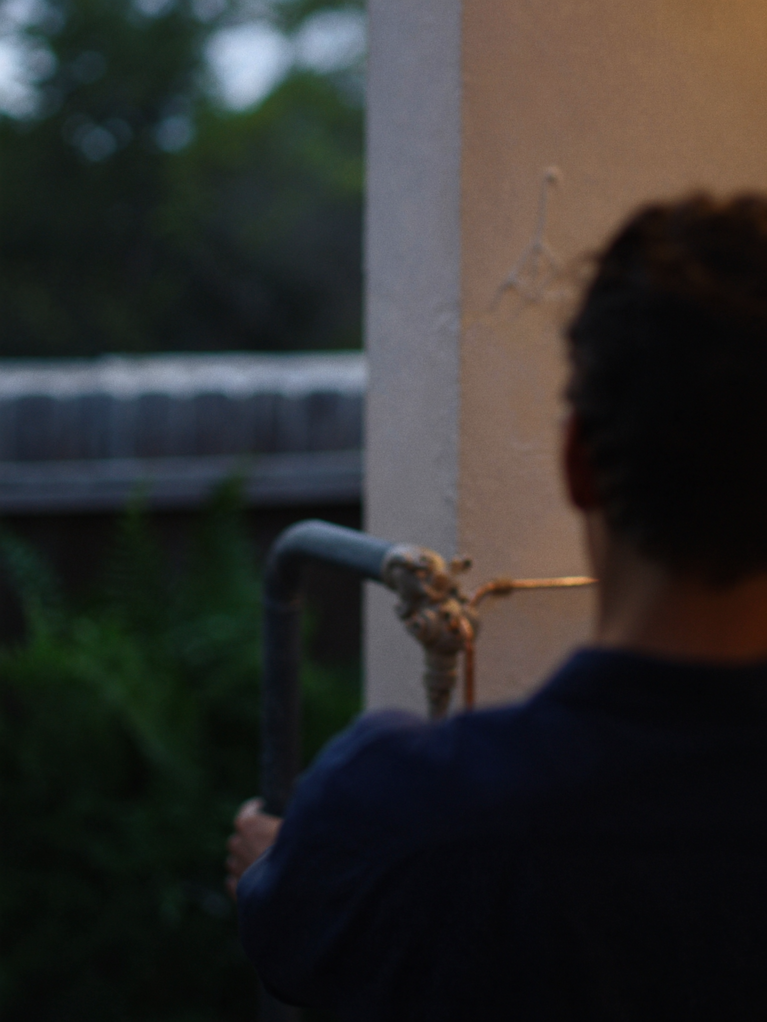 Jarred — owner & licensed plumber