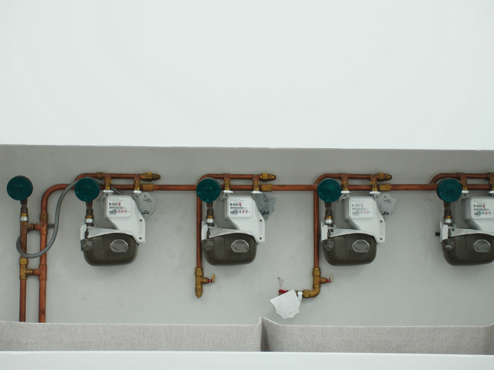 Property management — Hundreds of managed properties kept running